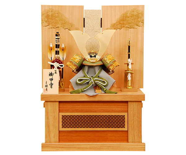 京雛121