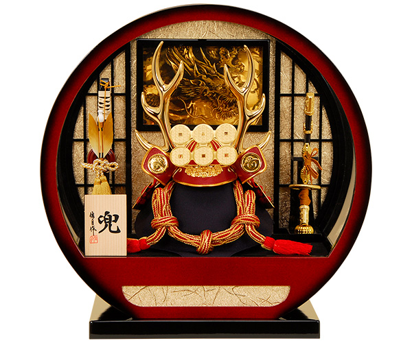 京雛121