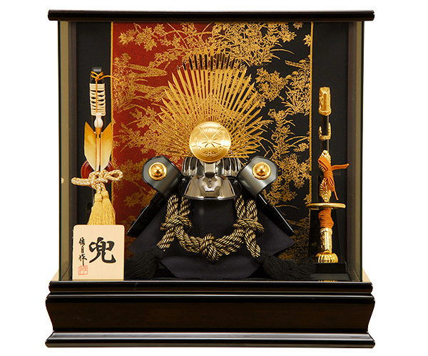京雛121